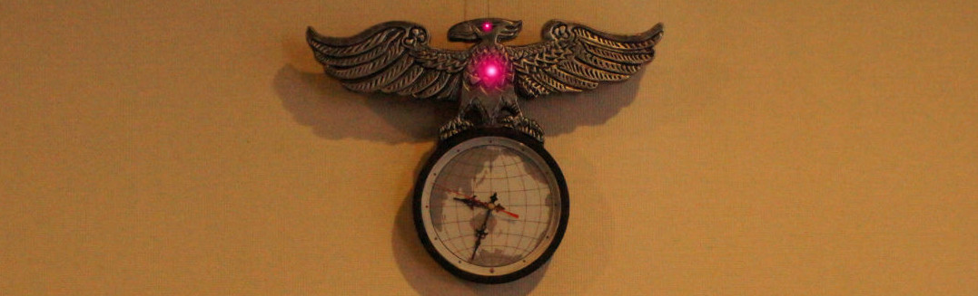 ズル大佐の戦闘員養成講座